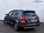 Haval H6 I Москва  - изображение 20