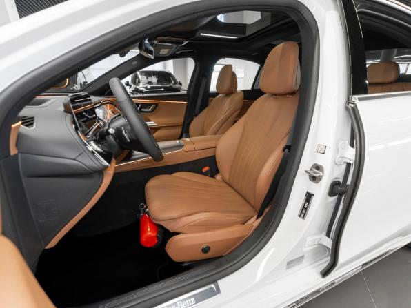 Mercedes-Benz E-Класс VI (W214 S214) с пробегом 2025 года, цена 8 300 000 рублей, 51 км, седан, Автокод Объявления