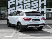 Lada (ВАЗ) Vesta I Волгоград  - изображение 20