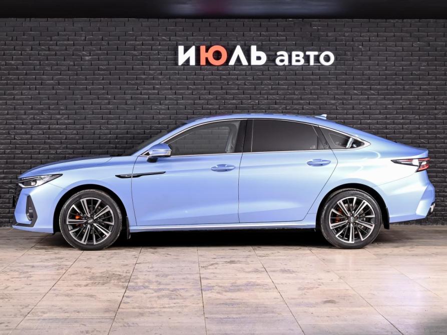 Chery Arrizo 8 Екатеринбург  - изображение 8
