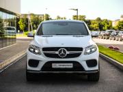Mercedes-Benz GLE Coupe I (C292) Санкт-Петербург  - изображение 44
