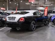 Rolls-Royce Wraith Санкт-Петербург  - изображение 47