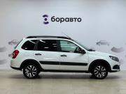 Lada (ВАЗ) Granta I Рестайлинг Ставрополь  - изображение 25