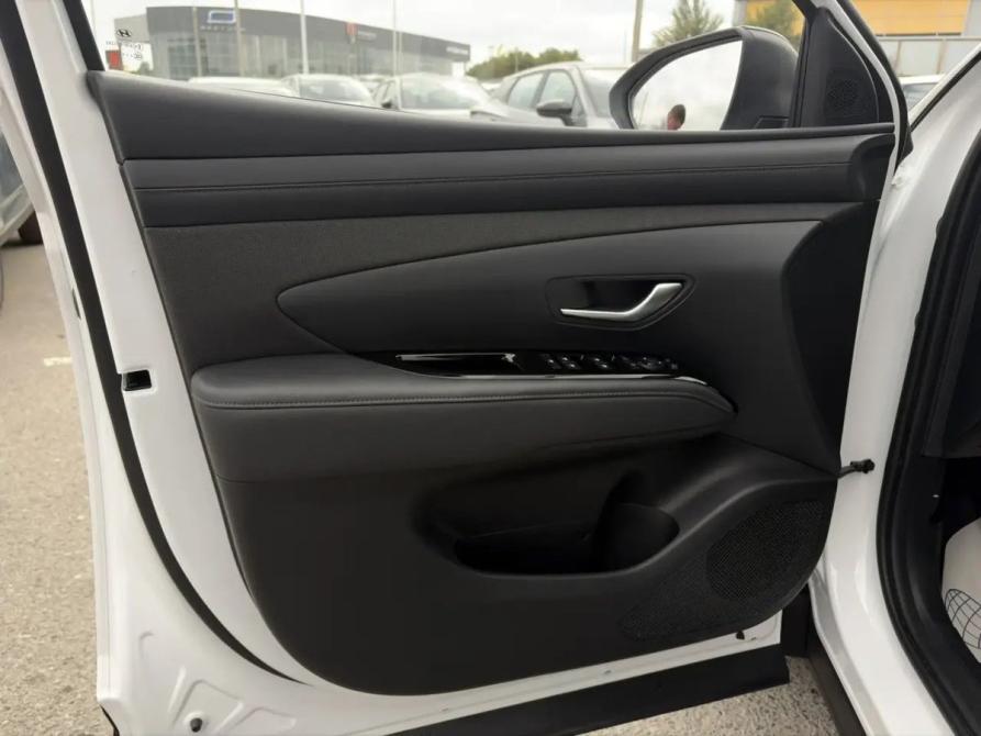 Hyundai Tucson IV Рестайлинг Волгоград  - изображение 17