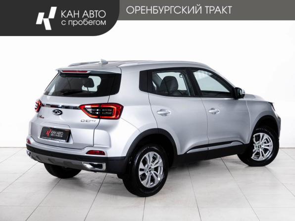 Chery Tiggo 4 Pro I Рестайлинг с пробегом 2025 года, цена 1 598 000 рублей, 20109 км, внедорожник, Автокод Объявления