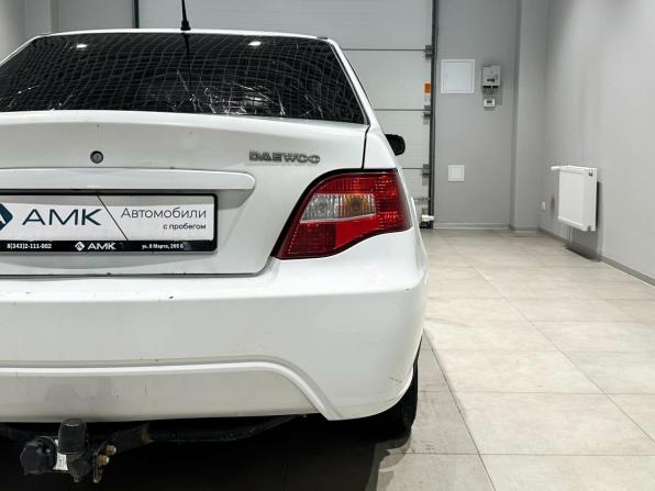 Daewoo Nexia I Рестайлинг с пробегом 2010 года, цена 166 811 рублей, 165375 км, седан, Автокод Объявления