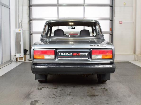 Lada (ВАЗ) 2107 с пробегом 2011 года, цена 280 995 рублей, 80635 км, седан, Автокод Объявления