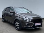 Lada (ВАЗ) Vesta I Москва  - изображение 20