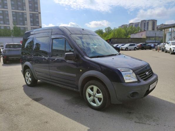 Ford Tourneo Connect I Рестайлинг с пробегом 2012 года, цена 899 000 рублей, 162456 км, минивэн, Автокод Объявления