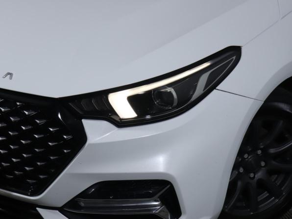 Omoda S5 с пробегом 2024 года, цена 1 390 000 рублей, 31534 км, седан, Автокод Объявления