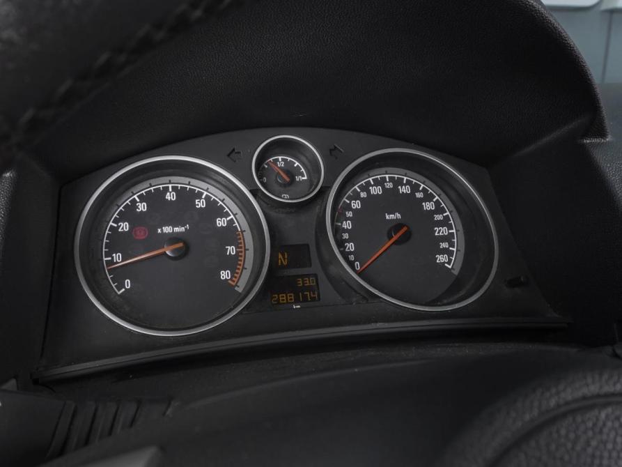Opel Astra H Рестайлинг Ростов-на-Дону  - изображение 15