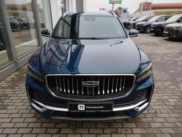 Geely Monjaro I с пробегом 2023 года, цена 2 949 000 рублей, 89384 км, внедорожник, Автокод Объявления