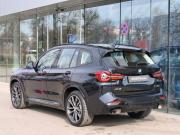 BMW X3 III (G01) Рестайлинг Санкт-Петербург  - изображение 25