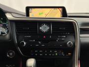 Lexus RX IV Омск  - изображение 38