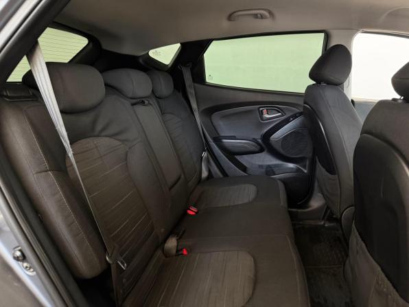 Hyundai ix35 I Рестайлинг с пробегом 2014 года, цена 1 550 000 рублей, 70173 км, внедорожник, Автокод Объявления