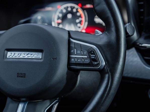 Haval F7 I Рестайлинг с пробегом 2022 года, цена 2 015 000 рублей, 80359 км, внедорожник, Автокод Объявления