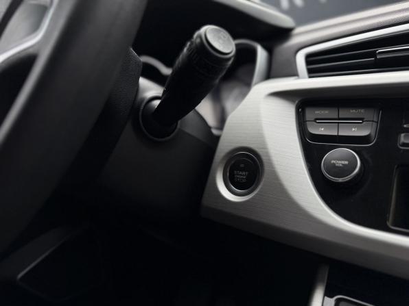 Geely Atlas I с пробегом 2019 года, цена 1 479 000 рублей, 119196 км, внедорожник, Автокод Объявления