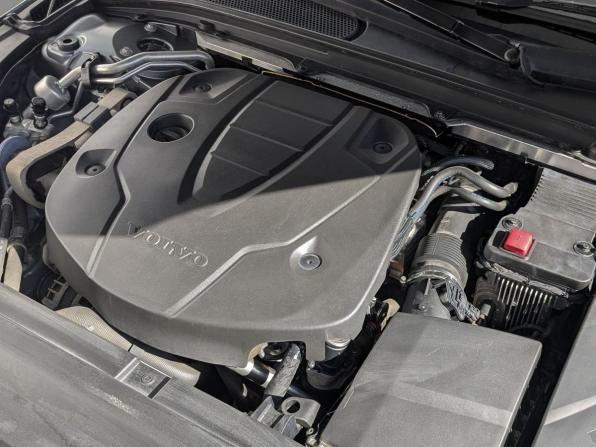 Volvo V90 Cross Country I с пробегом 2019 года, цена 3 950 000 рублей, 96293 км, универсал, Автокод Объявления