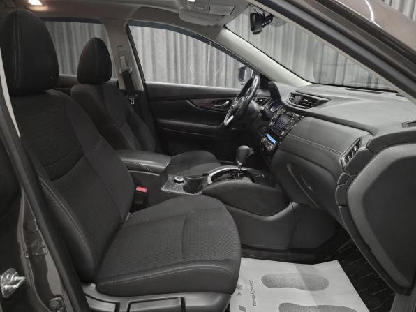 Nissan X-Trail III Рестайлинг с пробегом 2022 года, цена 2 350 000 рублей, 30000 км, внедорожник, Автокод Объявления
