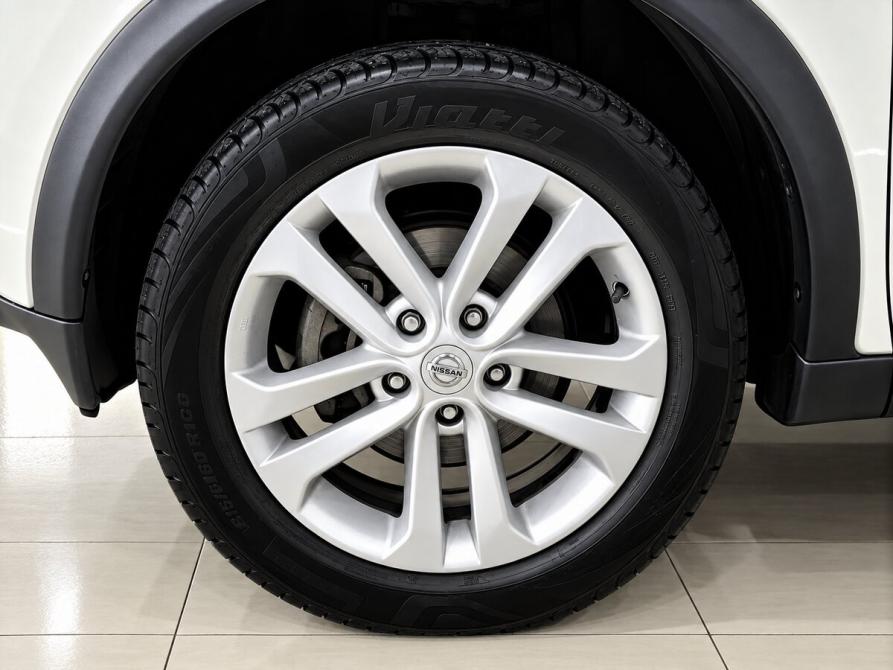 Nissan Juke I Москва  - изображение 15