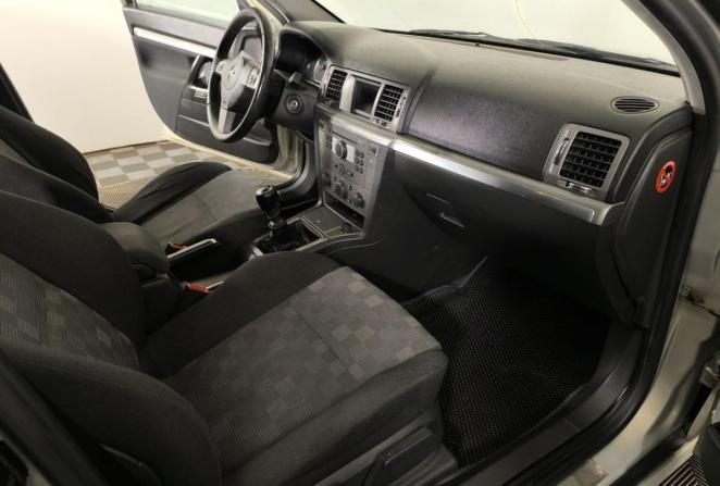 Opel Vectra C Рестайлинг с пробегом 2005 года, цена 419 000 рублей, 199441 км, седан, Автокод Объявления