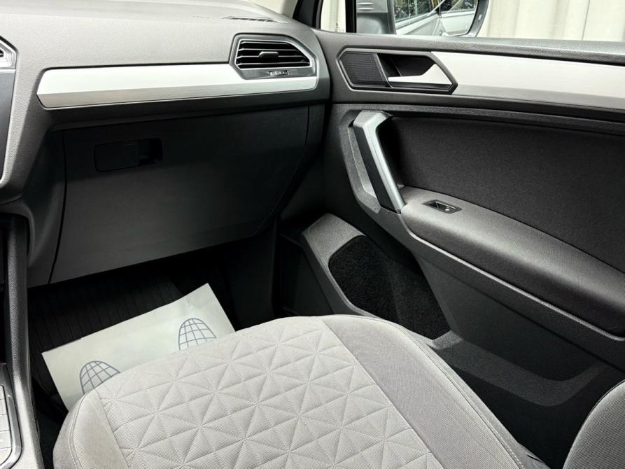Volkswagen Tiguan II Рестайлинг Ижевск  - изображение 12