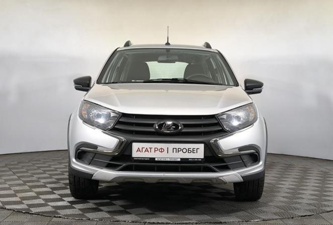 Lada (ВАЗ) Granta I Рестайлинг с пробегом 2025 года, цена 940 000 рублей, 24904 км, универсал, Автокод Объявления