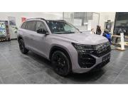 Volkswagen Teramont II (China Market) Москва  - изображение 17