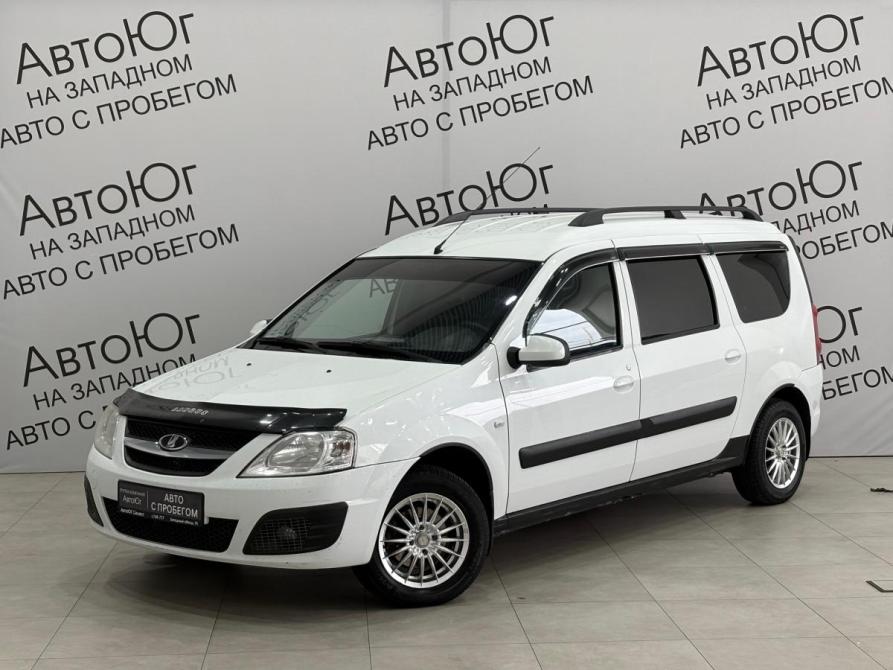 Lada (ВАЗ) Largus I Ставрополь  - изображение 1