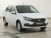 Lada (ВАЗ) Granta I Рестайлинг Иваново  - изображение 17