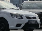 Kia Rio II Рестайлинг Новосибирск  - изображение 32