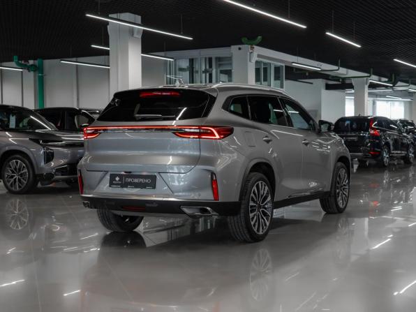 Exeed TXL I Рестайлинг 2 с пробегом 2024 года, цена 3 050 000 рублей, 26901 км, внедорожник, Автокод Объявления