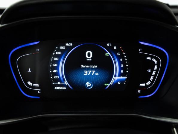 Geely Coolray I с пробегом 2023 года, цена 1 949 700 рублей, 41852 км, внедорожник, Автокод Объявления