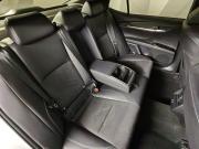 Toyota Camry IX (XV80) China Market Москва  - изображение 42