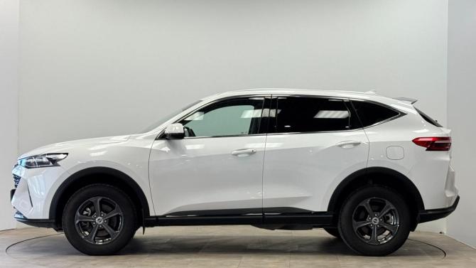 Haval F7 I Рестайлинг с пробегом 2023 года, цена 2 215 000 рублей, 15483 км, внедорожник, Автокод Объявления