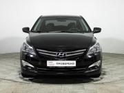 Hyundai Solaris I Рестайлинг Санкт-Петербург  - изображение 19