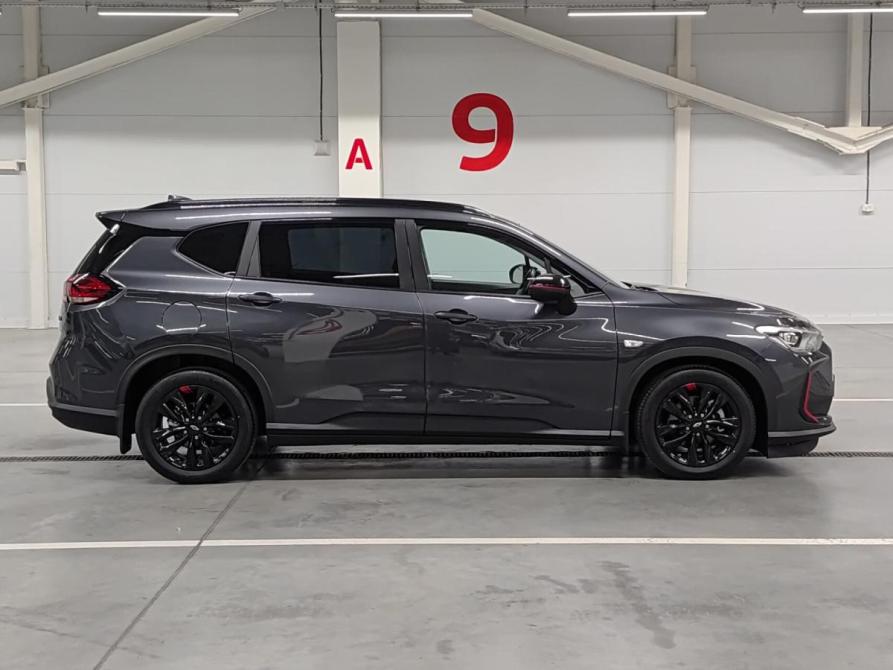Chevrolet Orlando II Казань  - изображение 5