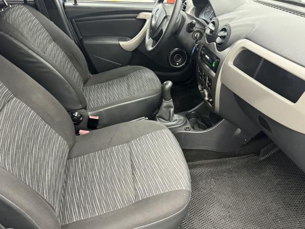 Renault Logan I Рестайлинг с пробегом 2012 года, цена 480 000 рублей, 209067 км, седан, Автокод Объявления