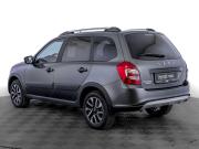 Lada (ВАЗ) Granta I Рестайлинг Москва  - изображение 33