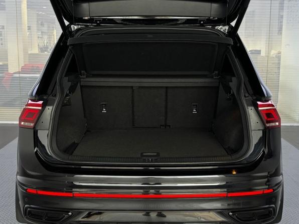 Volkswagen Tiguan II Рестайлинг с пробегом 2021 года, цена 3 780 000 рублей, 90000 км, внедорожник, Автокод Объявления