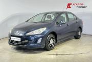 Peugeot 408 I Саранск  - изображение 27