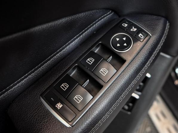 Mercedes-Benz GLS I (X166) с пробегом 2017 года, цена 3 460 000 рублей, 260050 км, внедорожник, Автокод Объявления