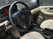 Mercedes-Benz A-Класс II (W169) Екатеринбург  - изображение 32