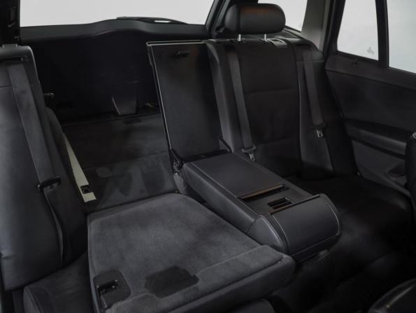 BMW X3 I (E83) Рестайлинг с пробегом 2010 года, цена 849 000 рублей, 419197 км, внедорожник, Автокод Объявления
