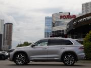 Geely Monjaro I Москва  - изображение 35