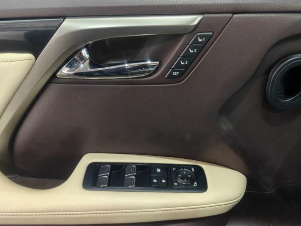 Lexus RX IV с пробегом 2016 года, цена 2 929 000 рублей, 202123 км, внедорожник, Автокод Объявления
