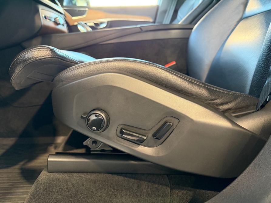 Volvo XC90 II Рестайлинг 1 Москва  - изображение 14