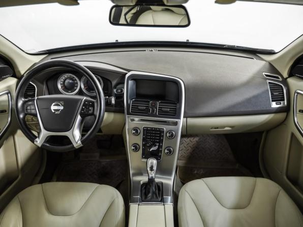 Volvo XC60 I с пробегом 2012 года, цена 1 699 000 рублей, 166500 км, внедорожник, Автокод Объявления