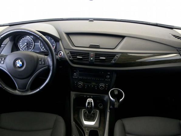 BMW X1 I (E84) с пробегом 2012 года, цена 1 350 000 рублей, 144225 км, внедорожник, Автокод Объявления