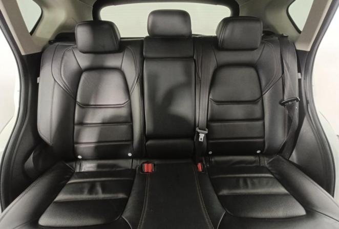 Mazda CX-5 II с пробегом 2020 года, цена 2 830 000 рублей, 134746 км, внедорожник, Автокод Объявления